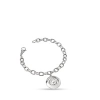 Bracciale Morellato Donna Riflessi in Acciaio Zirconia SOZ03 - SOZ03